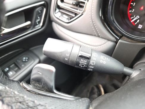 Used 2021 Dodge Durango GT w/ Trailer Tow Group IV image 63