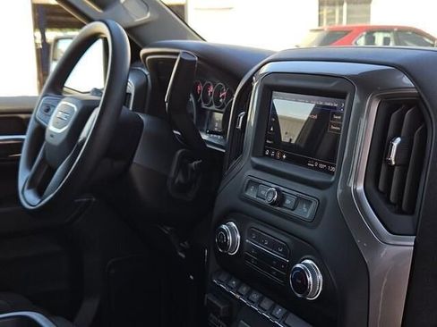 New 2026 GMC Sierra 1500 Pro w/ Pro Value Package AWD/4WD image 8