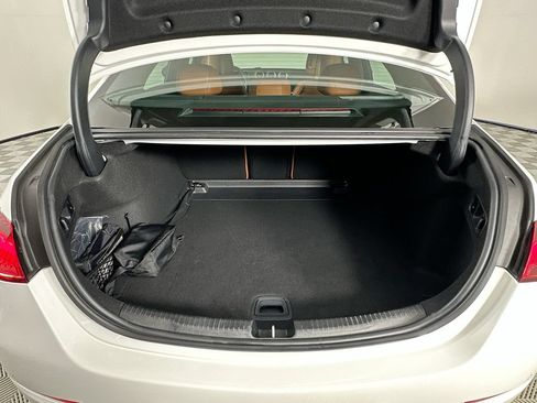 Used 2026 Mercedes-Benz C 300 Sedan image 27