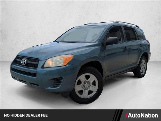 Used 2012 Toyota RAV4 4WD w/ Value Pkg image 1