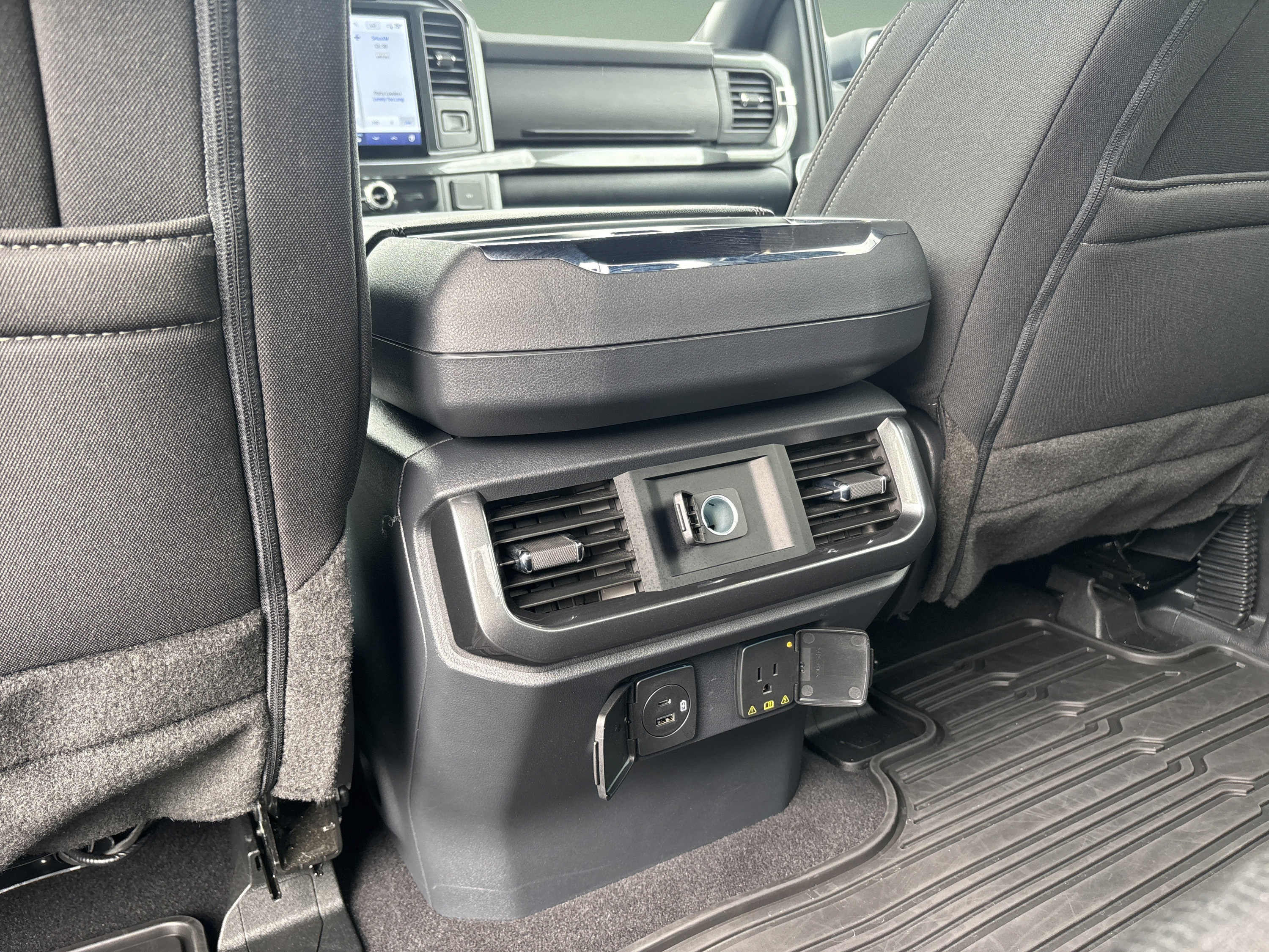 Used 2023 Ford F150 XLT w/ Equipment Group 302A High AWD/4WD image 25