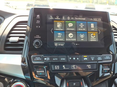 Used 2021 Honda Odyssey Touring image 18