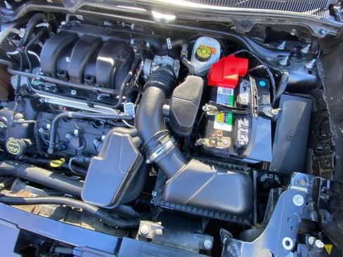 Used 2019 Ford Flex Limited image 33