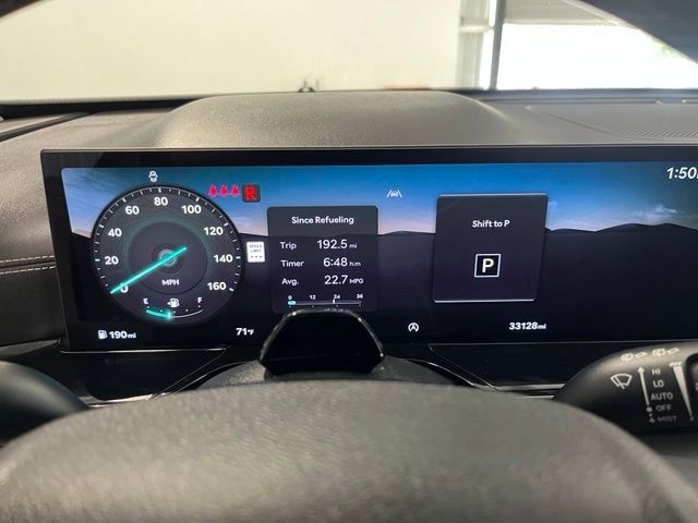 Used 2025 Genesis GV80 2.5T Standard AWD/4WD image 28