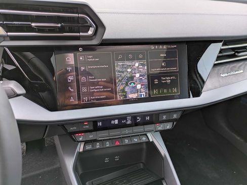 New 2026 Audi A3 2.0T Premium Plus AWD/4WD image 11
