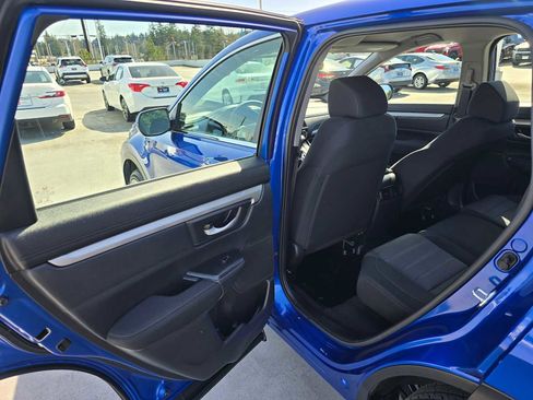 Used 2022 Honda CR-V Special Edition image 15