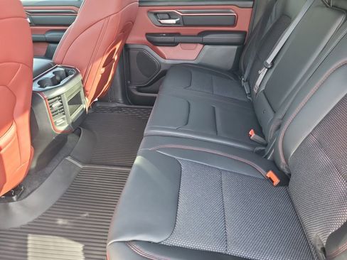 New 2026 RAM 1500 Rebel w/ Bed Utility Group image 30