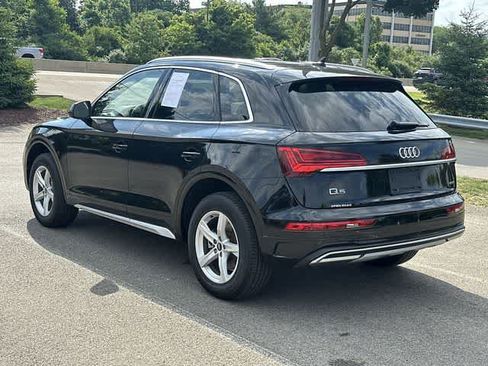 Used 2023 Audi Q5 2.0T Premium w/ Convenience Package AWD/4WD image 23