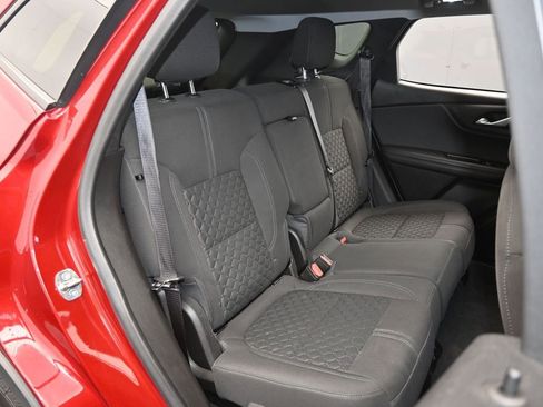 Used 2022 Chevrolet Blazer LT image 30