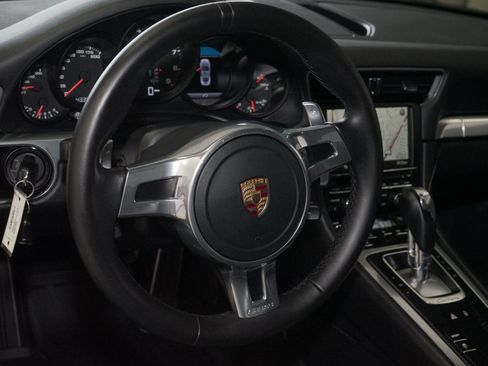 Used 2016 Porsche 911 Carrera RWD image 11