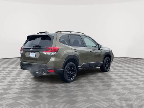 Used 2023 Subaru Forester Wilderness image 8