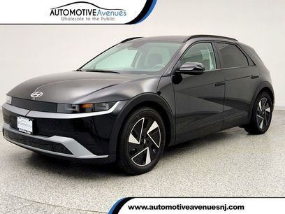 Used 2025 Hyundai Ioniq 5 SEL