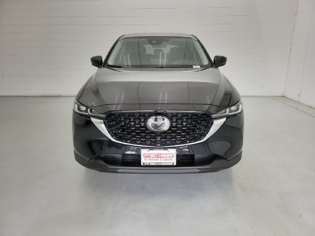 Used 2023 MAZDA CX-5 AWD 2.5 S w/ Select Package image 3