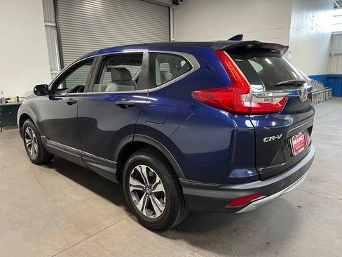 Used 2017 Honda CR-V LX image 5