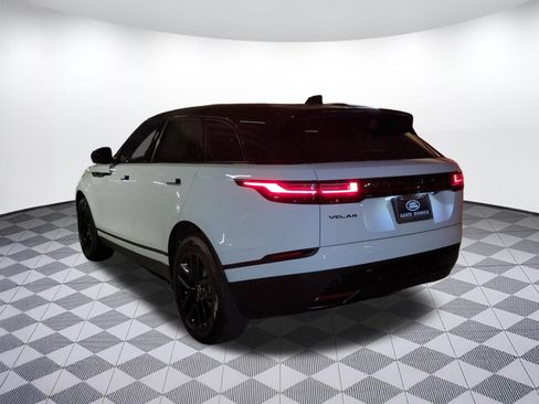 New 2026 Land Rover Range Rover Velar S AWD/4WD image 3