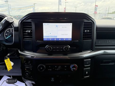 Used 2023 Ford F150 XL w/ STX Appearance Package image 21