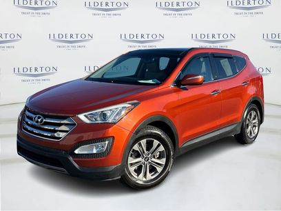 Used 2016 Hyundai Santa Fe Sport w/ Option Group 04