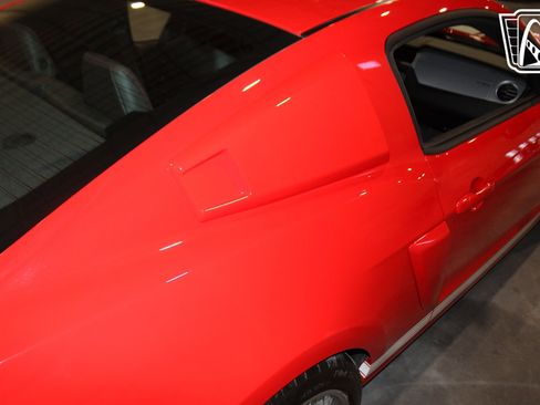 Used 2013 Ford Mustang Shelby GT500 w/ Electronics Pkg image 29