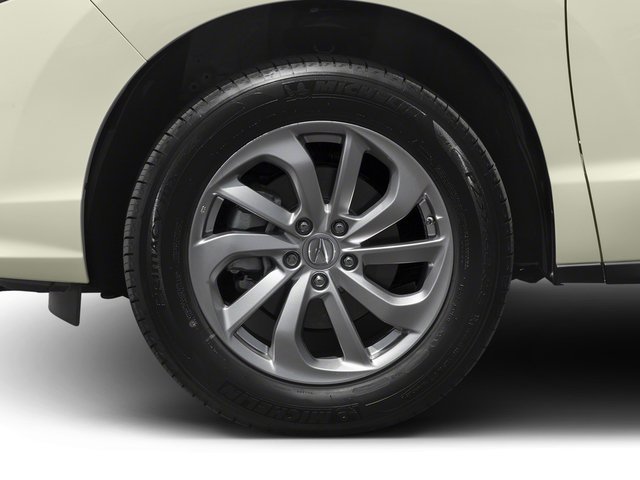 Used 2018 Acura RDX AWD image 11