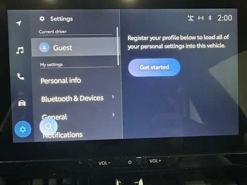 Used 2025 Toyota Corolla FX image 34
