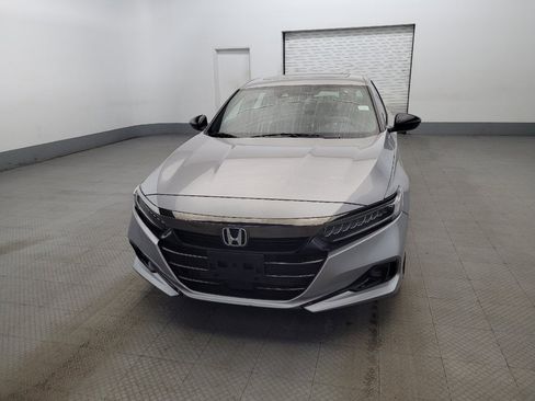 Used 2021 Honda Accord Sport image 15