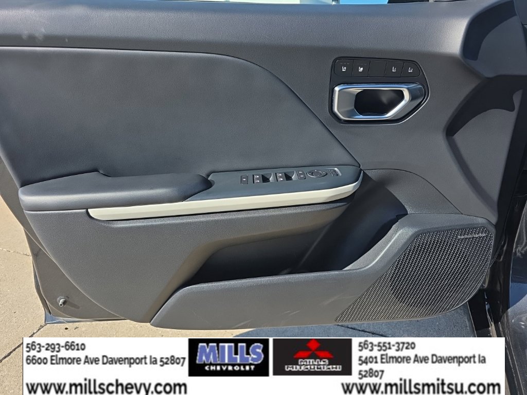 Used 2025 Kia K4 GT-Line w/ GT-Line Premium Package FWD image 17