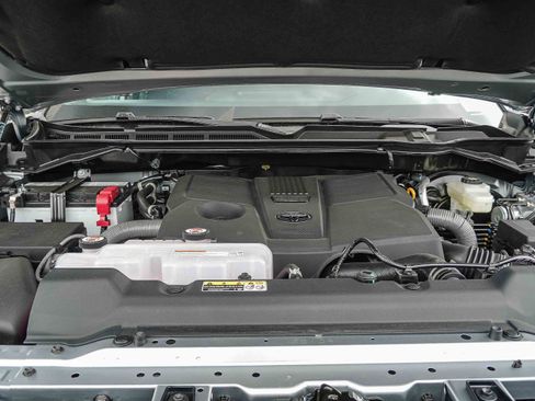 New 2026 Toyota Tundra SR5 RWD image 13