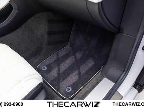 Used 2023 Bentley Continental GT Speed AWD/4WD image 80