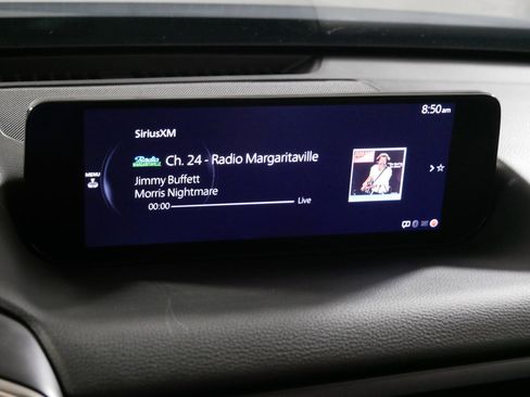 Used 2025 MAZDA CX-50 2.5 Turbo w/ Premium Plus Pkg image 22