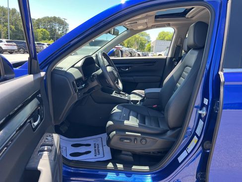 Used 2023 Honda CR-V EX-L image 32