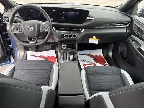 Used 2026 Buick Envista Preferred w/ Convenience I Package FWD image 16