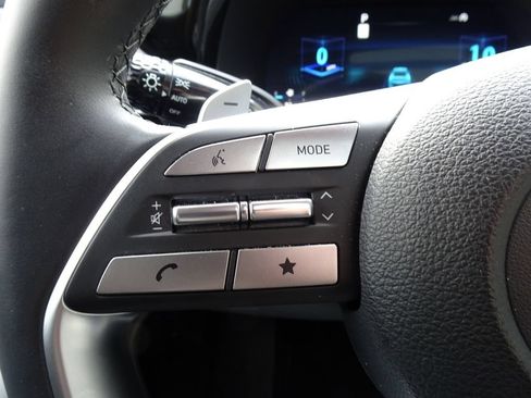 Used 2023 Hyundai Palisade SEL FWD image 24