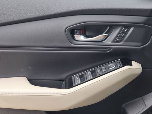 New 2026 Honda Accord Touring image 21