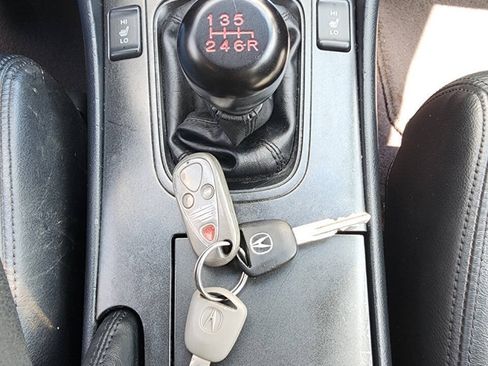 Used 2004 Acura TSX FWD image 16