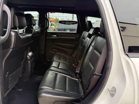 Used 2020 Jeep Grand Cherokee High Altitude AWD/4WD image 21