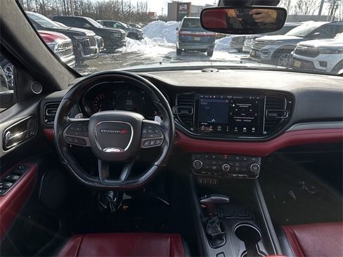 Used 2022 Dodge Durango R/T image 13