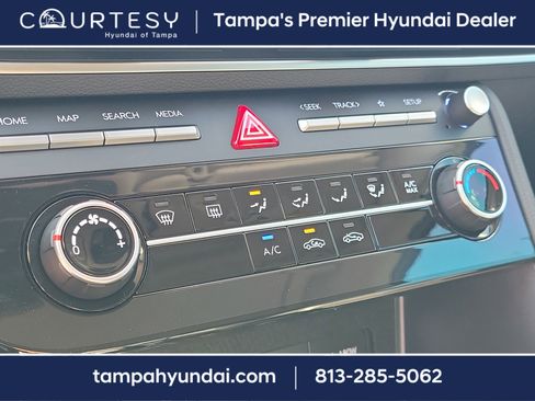 New 2026 Hyundai Sonata SE image 26