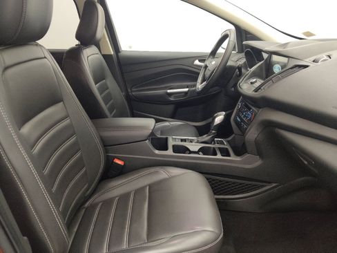 Used 2019 Ford Escape SEL FWD image 21