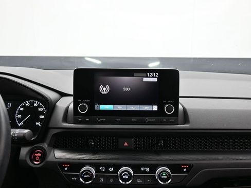 Certified 2023 Honda CR-V Sport image 44