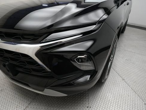 Used 2025 Chevrolet Blazer LT image 22