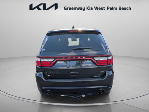 Used 2019 Dodge Durango GT image 7