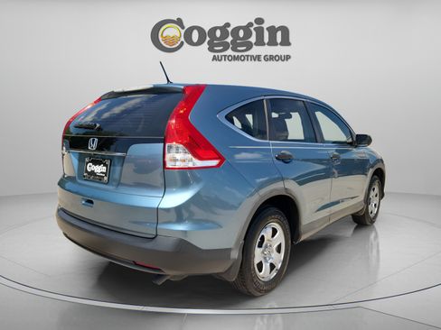Used 2013 Honda CR-V LX image 5