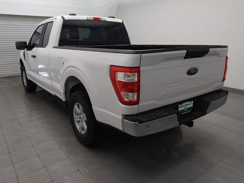 Used 2022 Ford F150 XL w/ Equipment Group 101A High AWD/4WD image 5