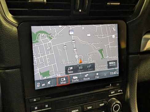 Certified 2019 Porsche 911 Carrera 4S image 37