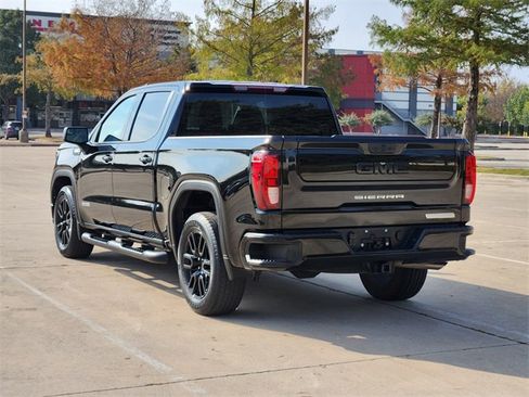 Used 2023 GMC Sierra 1500 Elevation image 7