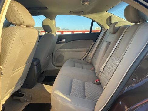 Used 2011 Ford Fusion SE w/ 202A Rapid Spec Order Code image 21