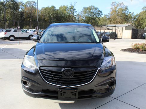 Used 2015 MAZDA CX-9 Sport image 17