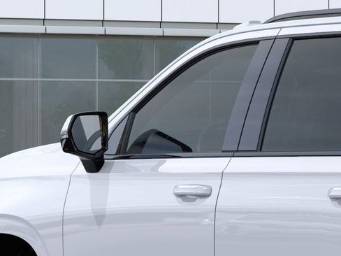 New 2026 Cadillac Escalade ESV Platinum Sport image 12