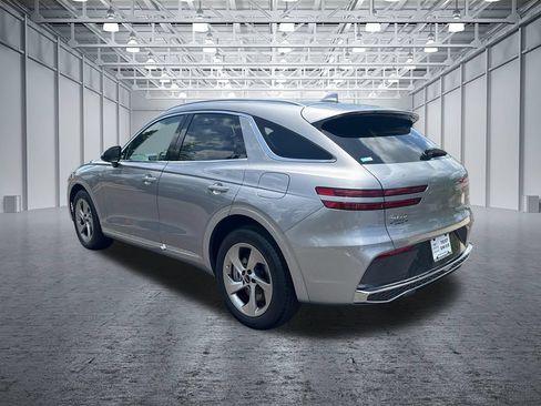New 2026 Genesis GV70 2.5T AWD/4WD image 5