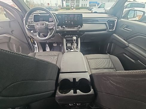 Certified 2023 GMC Canyon Elevation w/ Convenience Package image 17